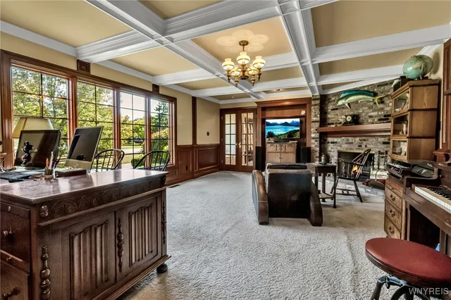 $1,399,000 | 40 Waterford Park, Amherst, NY 14221