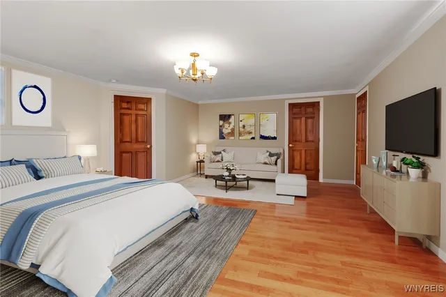 $1,399,000 | 40 Waterford Park, Amherst, NY 14221