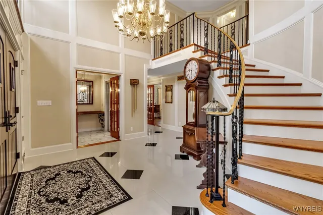 $1,399,000 | 40 Waterford Park, Amherst, NY 14221