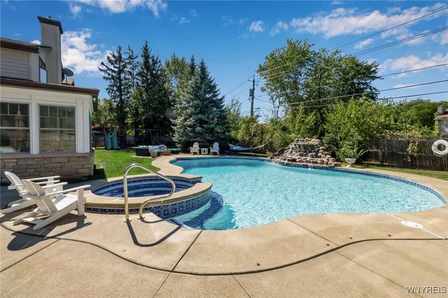 $1,399,000 | 40 Waterford Park, Amherst, NY 14221