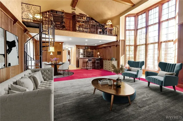 $1,399,000 | 40 Waterford Park, Amherst, NY 14221