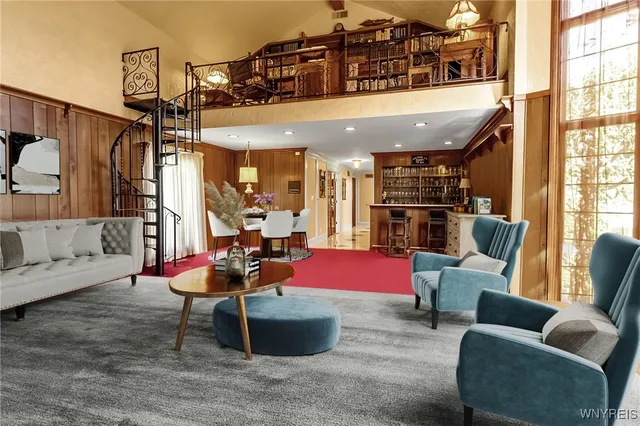 $1,399,000 | 40 Waterford Park, Amherst, NY 14221