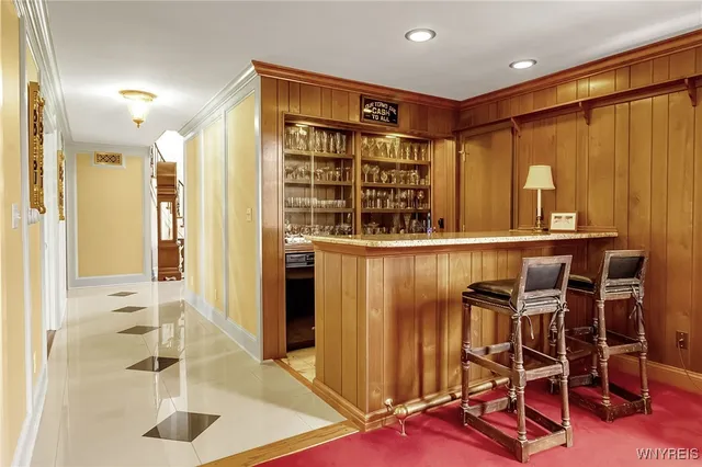 $1,399,000 | 40 Waterford Park, Amherst, NY 14221