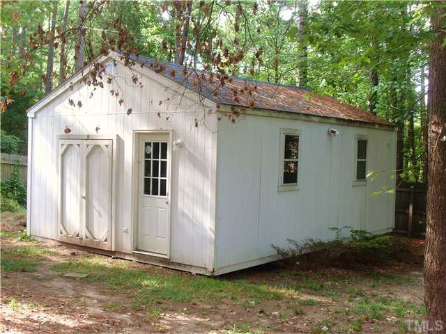 5211 McCormick Road Durham, NC 27713 - Photo 24 of 25 Photo 24