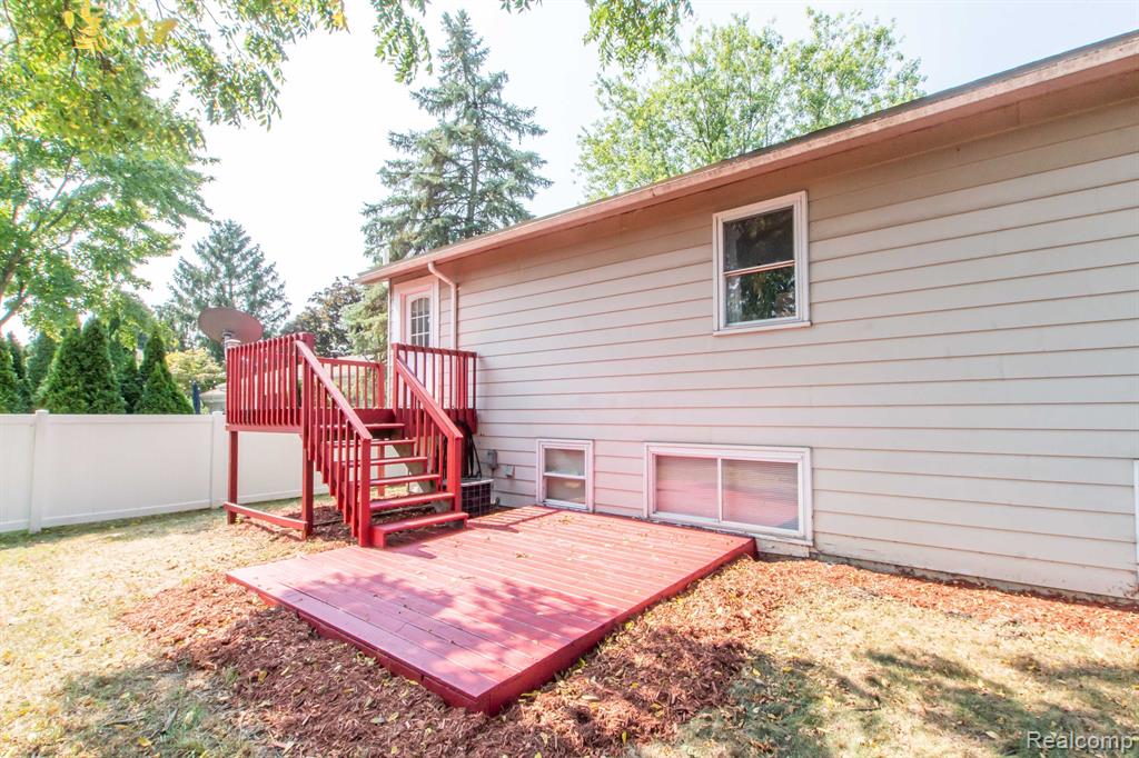 22582 Winfield Road Novi, MI 48375 - Photo 30 of 31