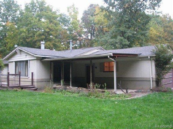 3554 Herd Road Metamora, MI 48455 - Photo 4 of 21 herd rd after lock 003-mfsopt.jp