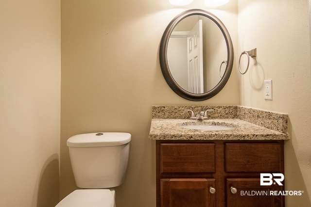 340 Ridgewood Drive Daphne, AL 36526 - Photo 19 of 35 Half Bath