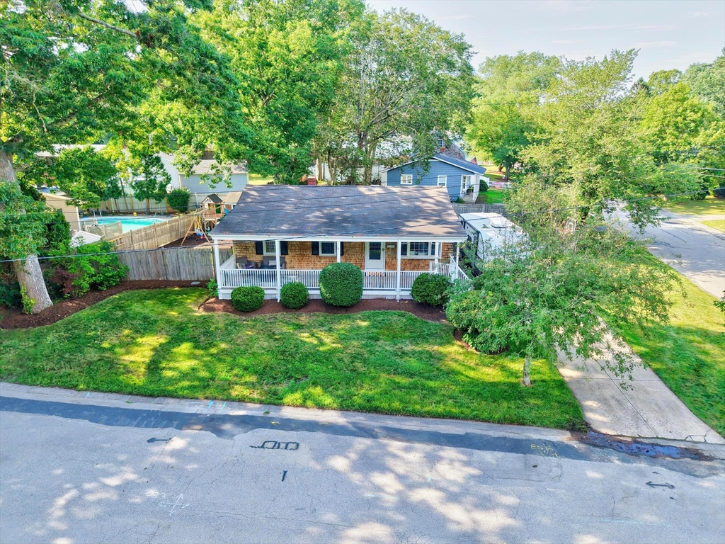 403 Valley Road New Bedford, MA 02745 - Photo 41 of 41