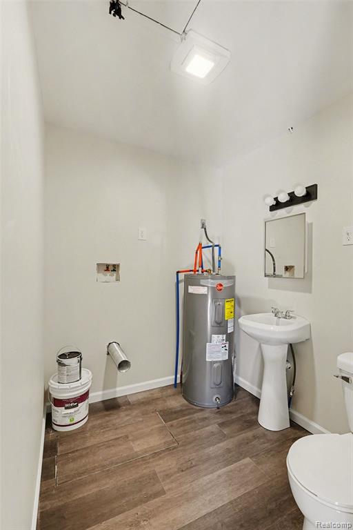3401 Center Road Flint, MI 48506 - Photo 12 of 25