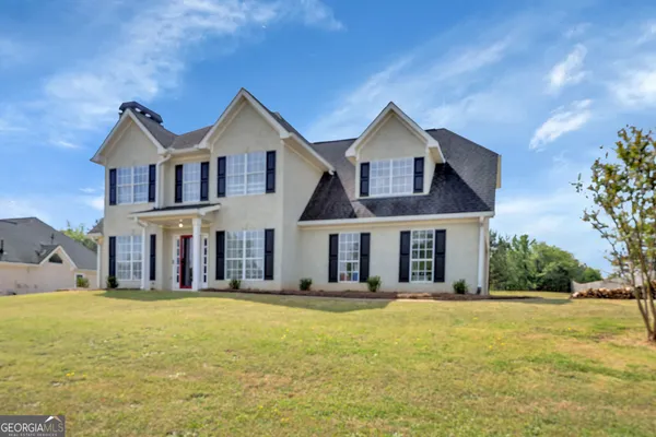 $349,000 | 130 Wynbrook Drive, McDonough, GA 30253