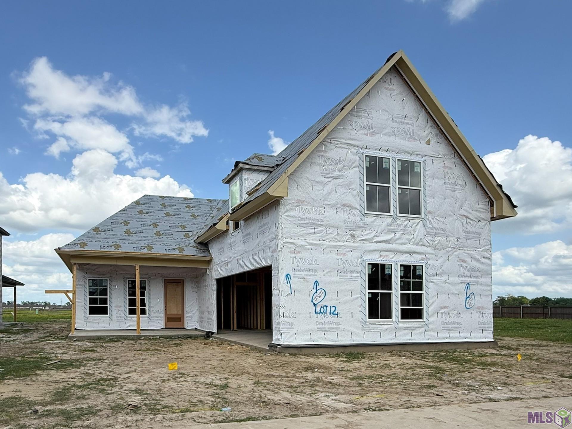 3941 Waterbury Avenue Baton Rouge, LA 70810 - Photo 1 of 46 Progress as of 4/13