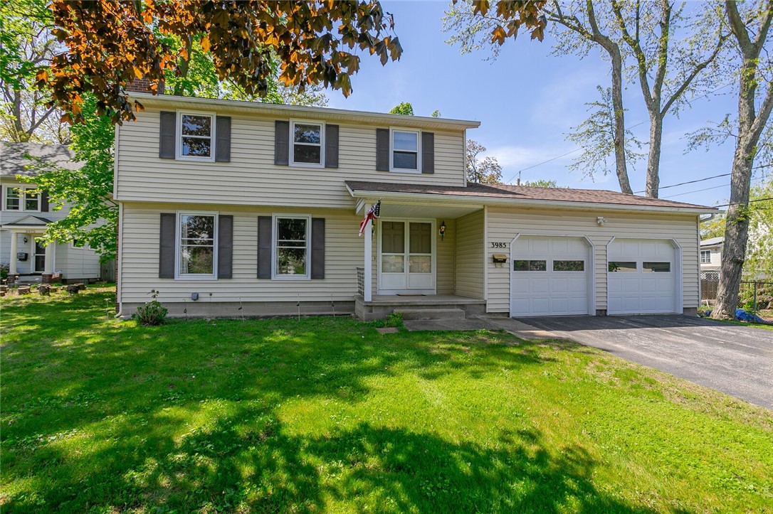 3985 Culver Road Irondequoit, NY 14622 - Photo 1 of 1