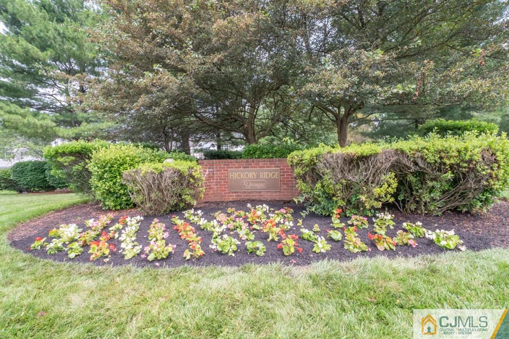 2403 Pheasant Run Monmouth Junction, NJ 08852 - Photo 2 of 36 a view of a garden with plants