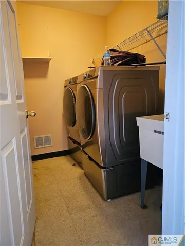 a view of a bathroom