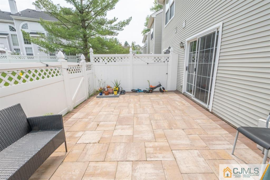 2403 Pheasant Run Monmouth Junction, NJ 08852 - Photo 33 of 36 a view of a terrace