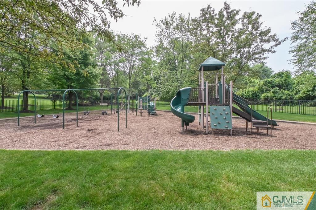 2403 Pheasant Run Monmouth Junction, NJ 08852 - Photo 36 of 36 a view of a park with swings