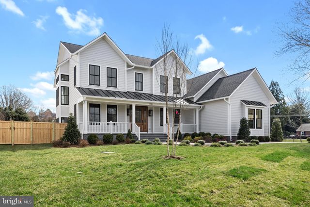 $2,695,000 | 1118 Cedar Dale Lane, Alexandria, VA 22308