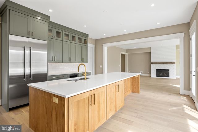 $2,695,000 | 1118 Cedar Dale Lane, Alexandria, VA 22308