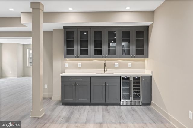 $2,695,000 | 1118 Cedar Dale Lane, Alexandria, VA 22308