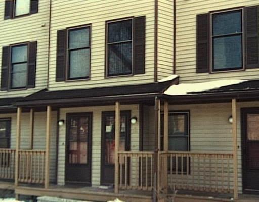 178 Flax Hill Road Norwalk, CT 06854 - Photo 1 of 1 a view of brick building with large windows