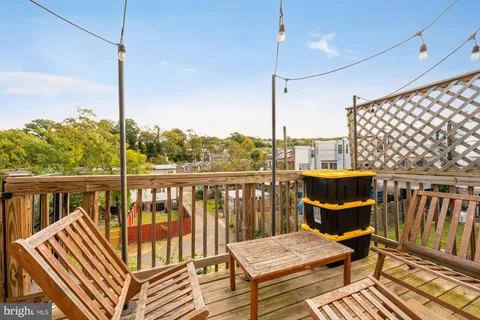 $525,000 | 1624 26th Place Southeast, Unit 2, Washington, DC 20020