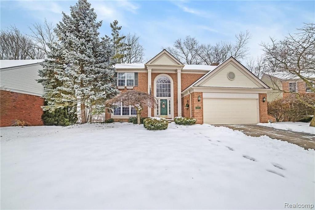 1227 Arms Court Rochester Hills, MI 48307 - Photo 36 of 37