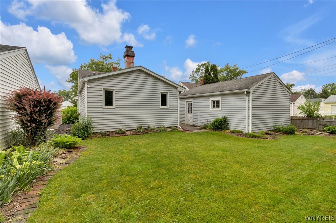 55 Fries Road Tonawanda, NY 14150 - Photo 37 of 38