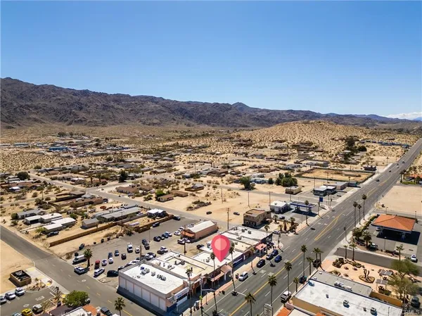 $460,000 | 73489 29 Palms, Twentynine Palms, CA 92277