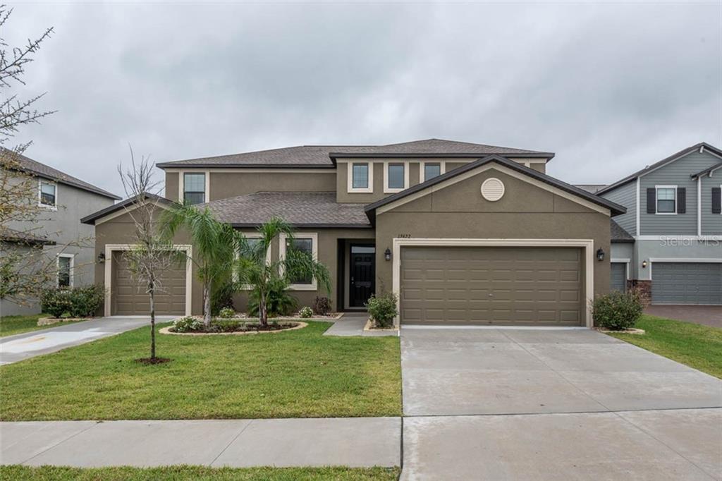 13422 White Sapphire Road Riverview, FL 33579 - Photo 1 of 1 A house within a house