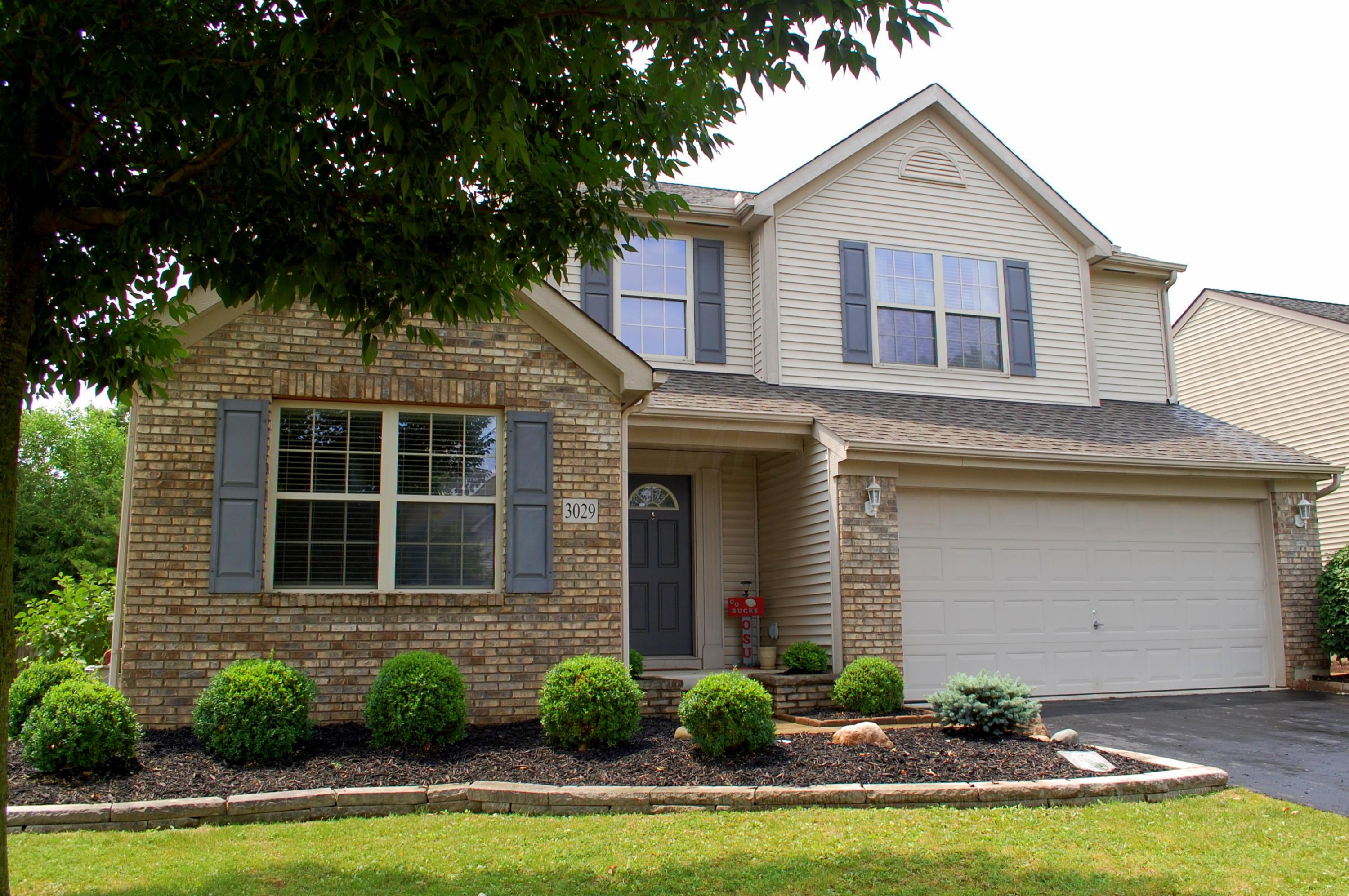 3029 Splitrock Road Columbus, OH 43221 - Photo 1 of 34 Gallery Image 1