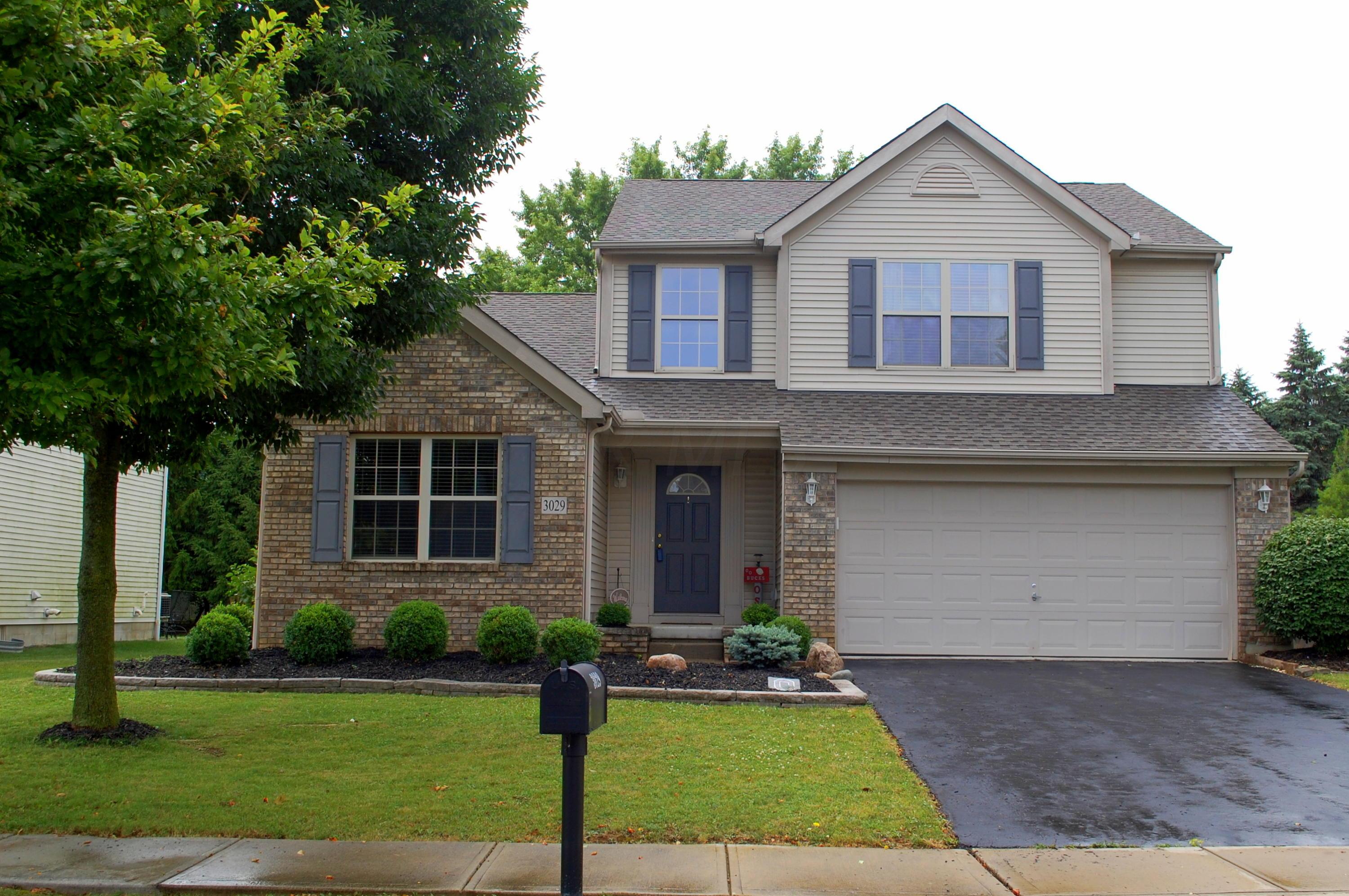 3029 Splitrock Road Columbus, OH 43221 - Photo 2 of 34 Gallery Image 2