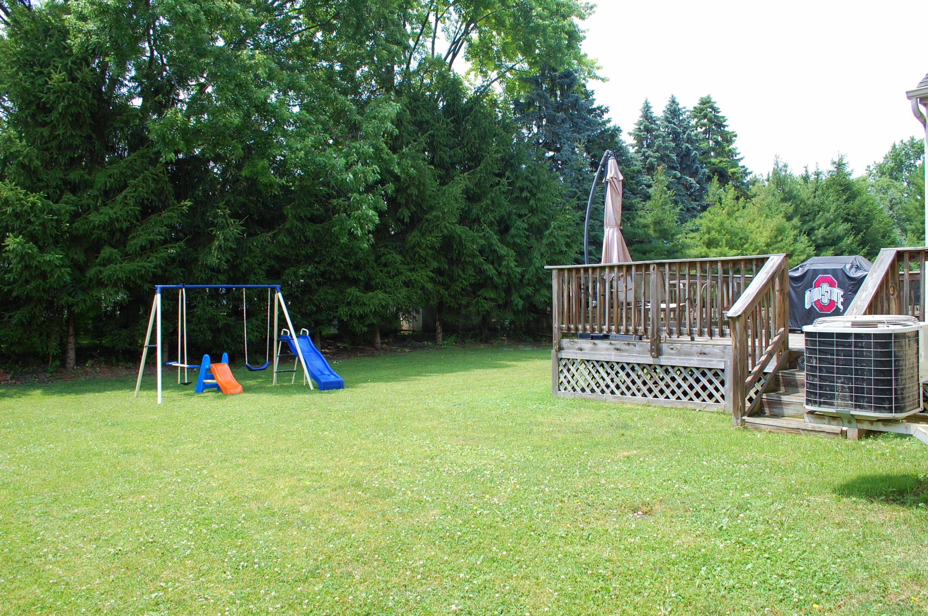 3029 Splitrock Road Columbus, OH 43221 - Photo 31 of 34 Gallery Image 31