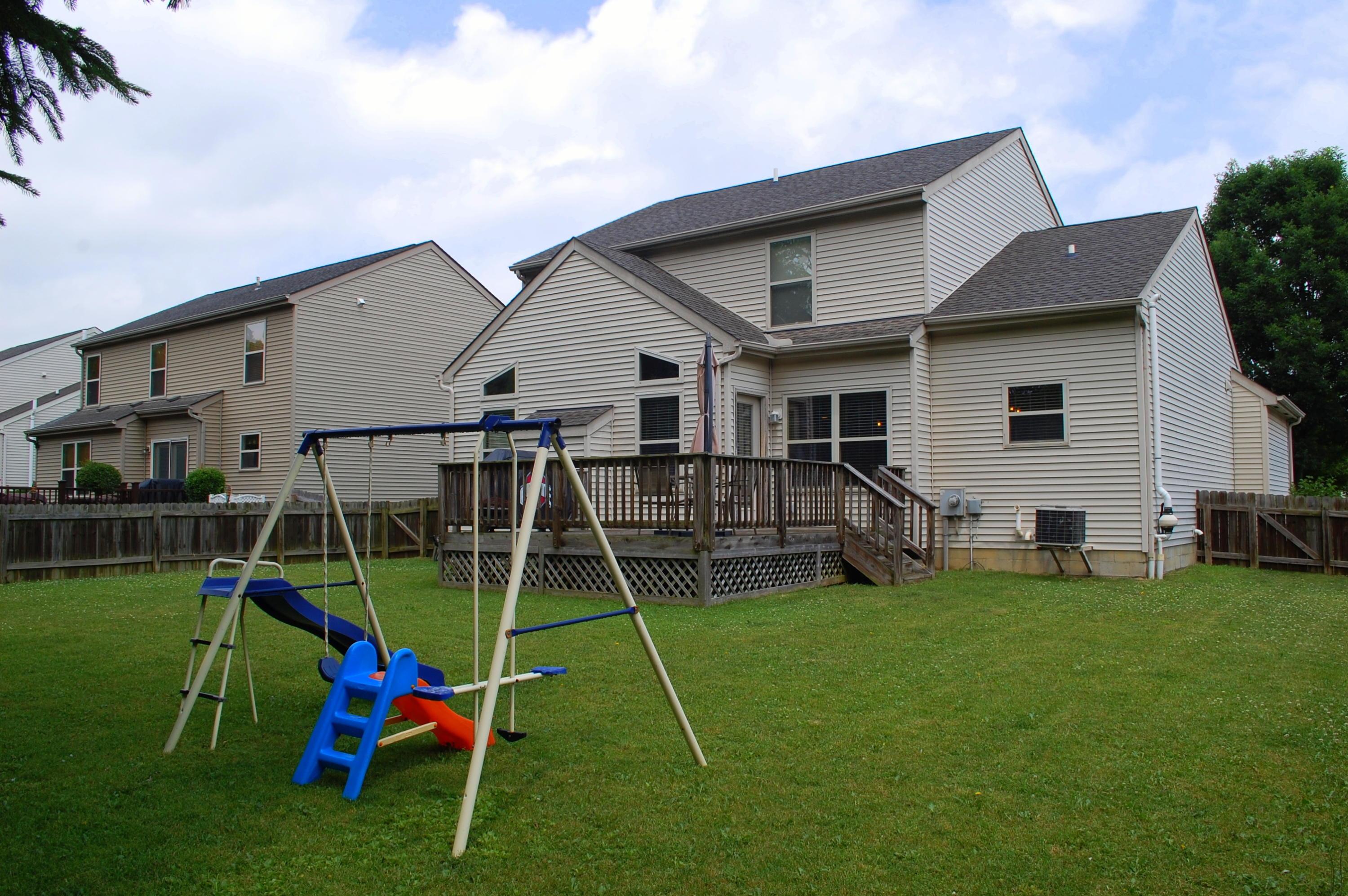 3029 Splitrock Road Columbus, OH 43221 - Photo 33 of 34 Gallery Image 33