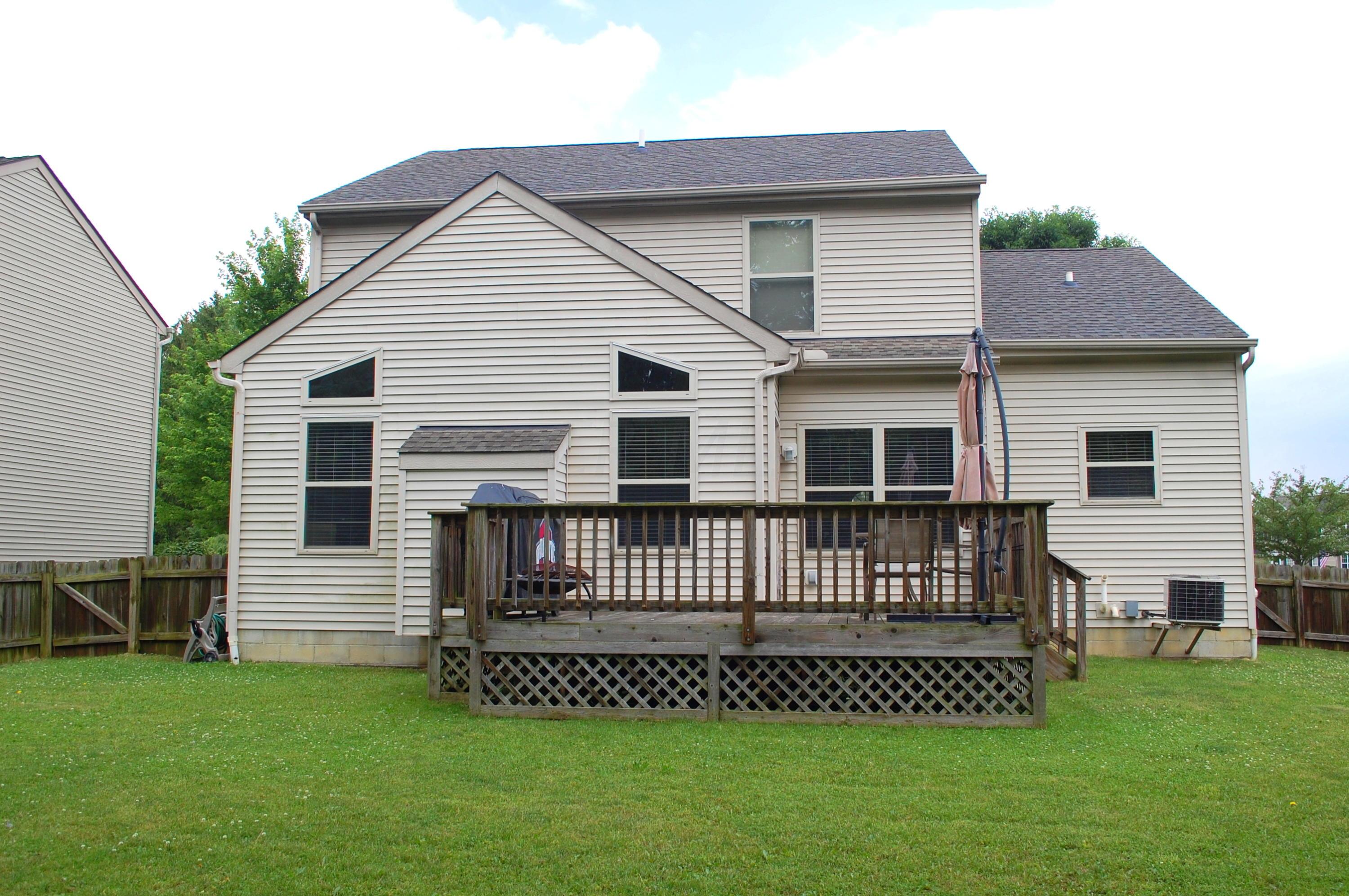3029 Splitrock Road Columbus, OH 43221 - Photo 34 of 34 Gallery Image 34