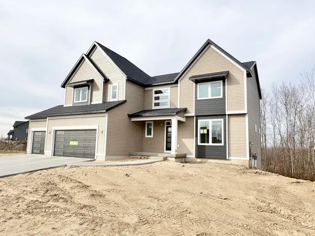 $699,900 | 5955 Braemoor Court Southeast, Caledonia, MI 49316