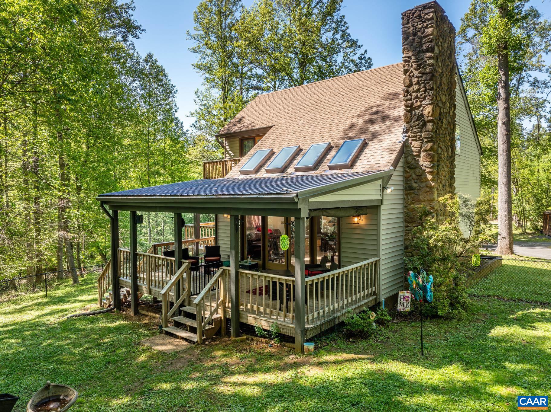 2530 Gillums Ridge Lane Charlottesville, VA 22903 - Photo 33 of 39