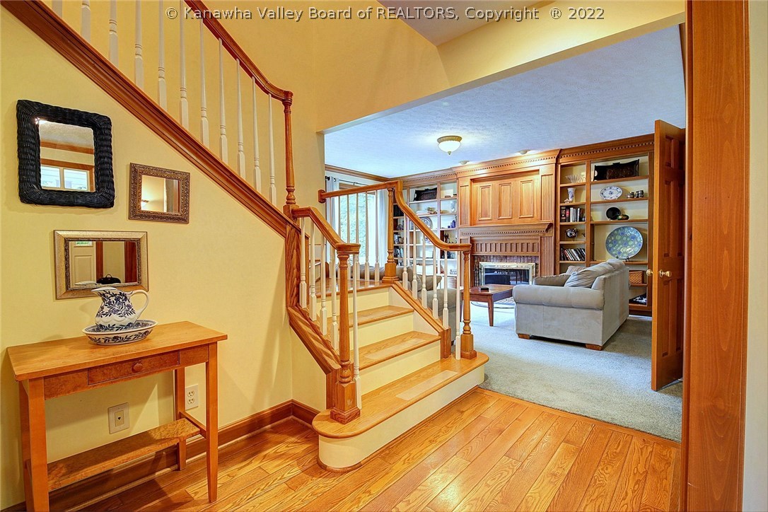 1603 Stonehenge Road Charleston, WV 25314 - Photo 9 of 30 Gallery Image 9