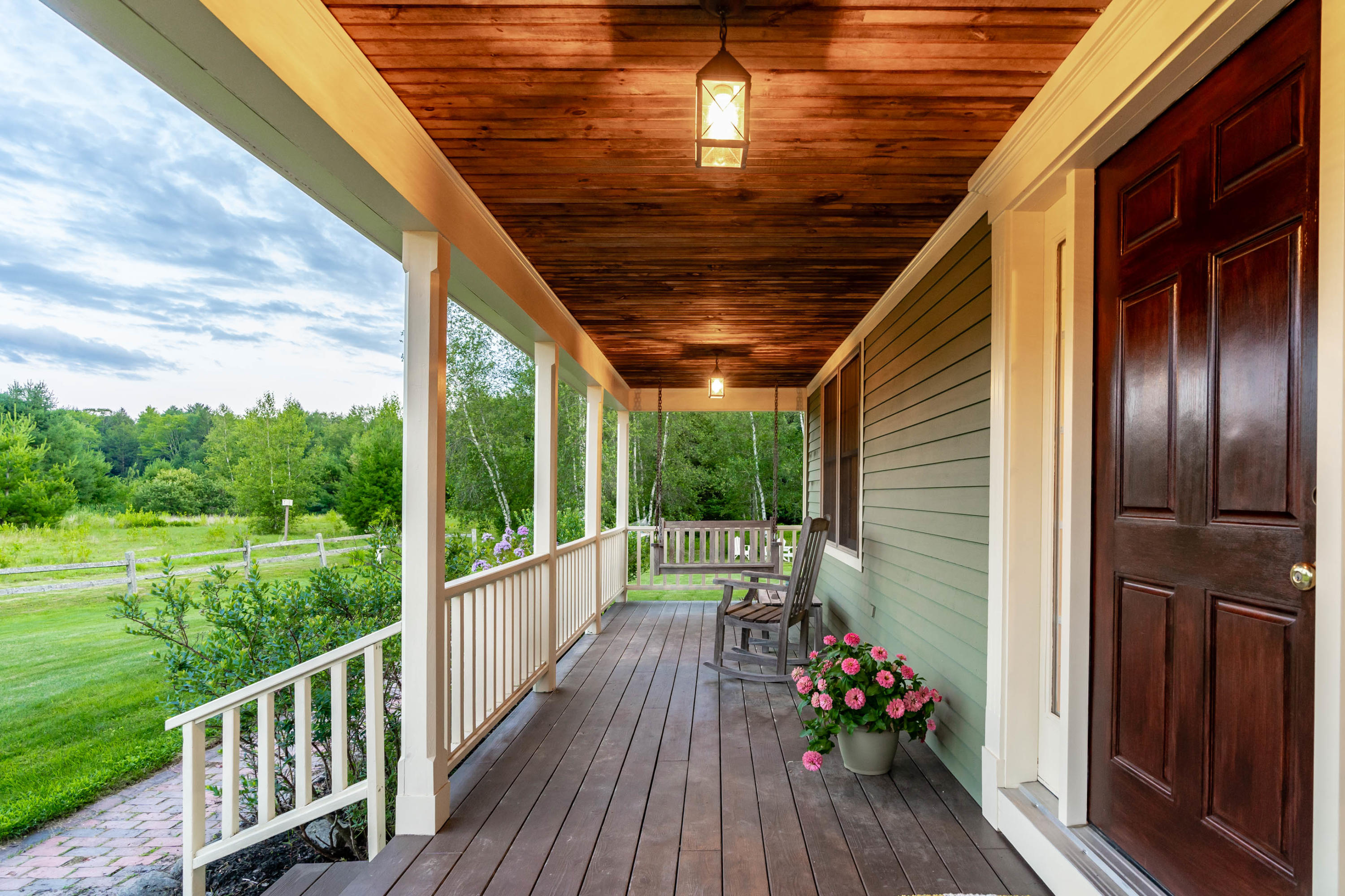 167 Berryfield Road Yarmouth, ME 04096 - Photo 12 of 46 1-Exterior-37