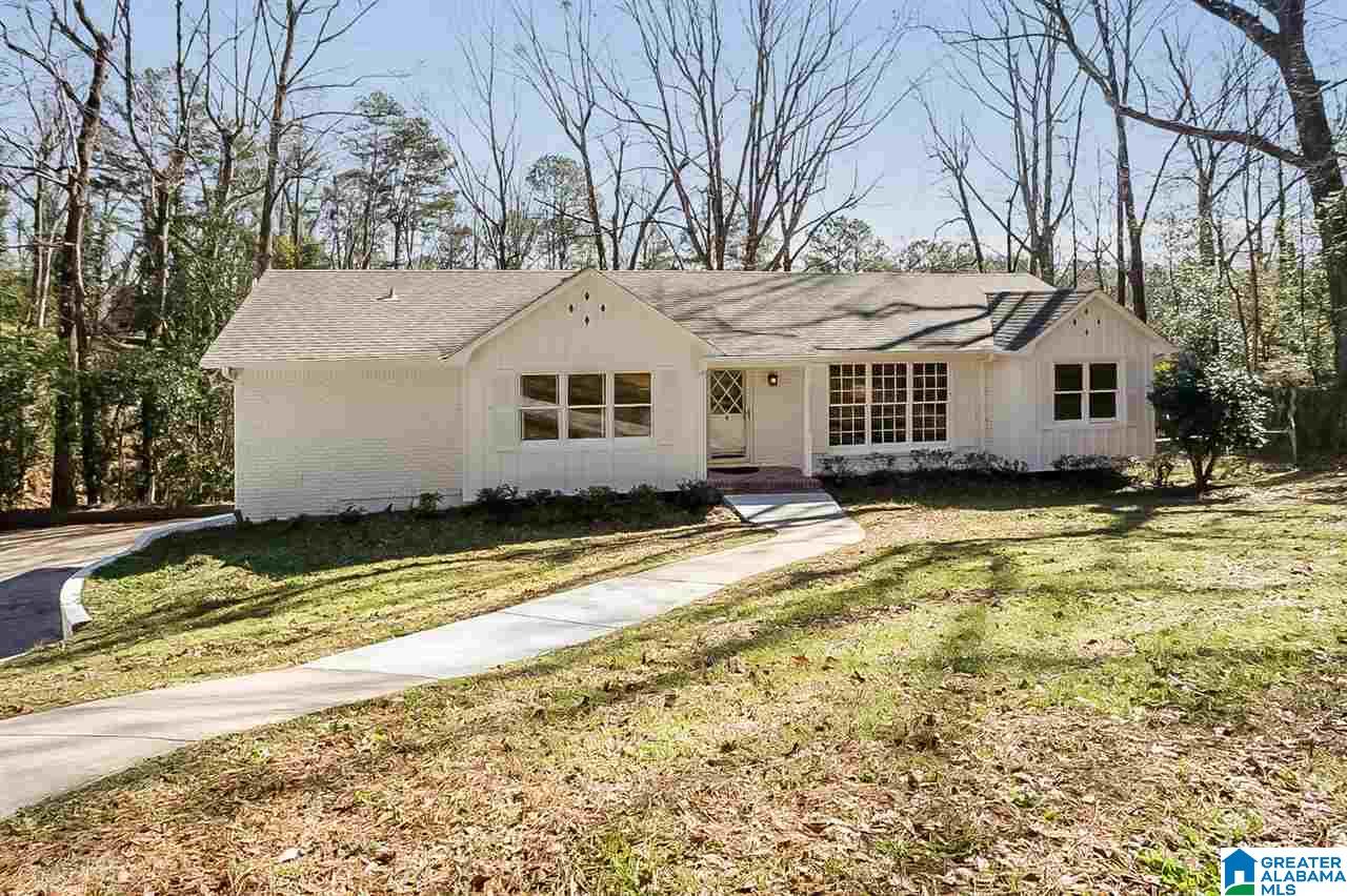 3703 Crestbrook Road Birmingham, AL 35223 - Photo 1 of 35