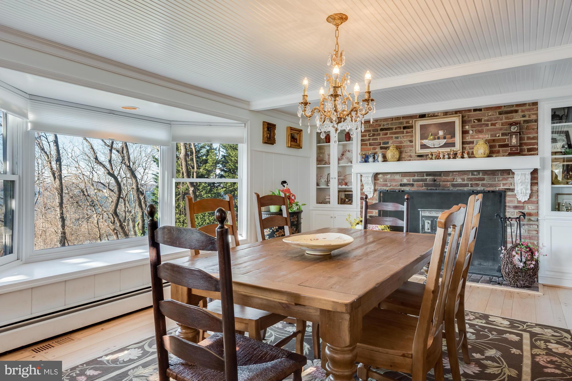 205 Rugby Court Arnold, MD 21012 - Photo 11 of 29 Dining Room