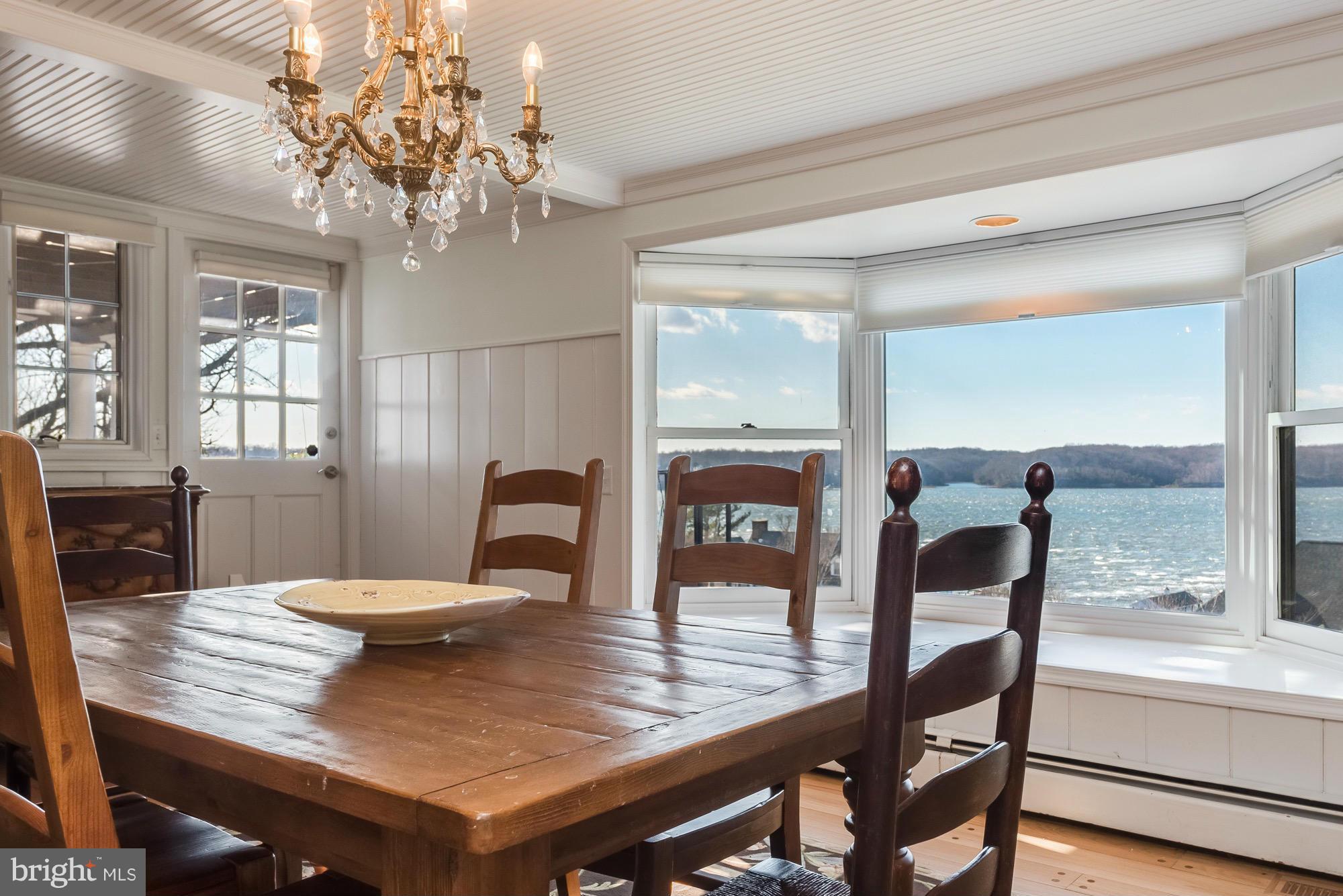 205 Rugby Court Arnold, MD 21012 - Photo 14 of 29 Dining Room