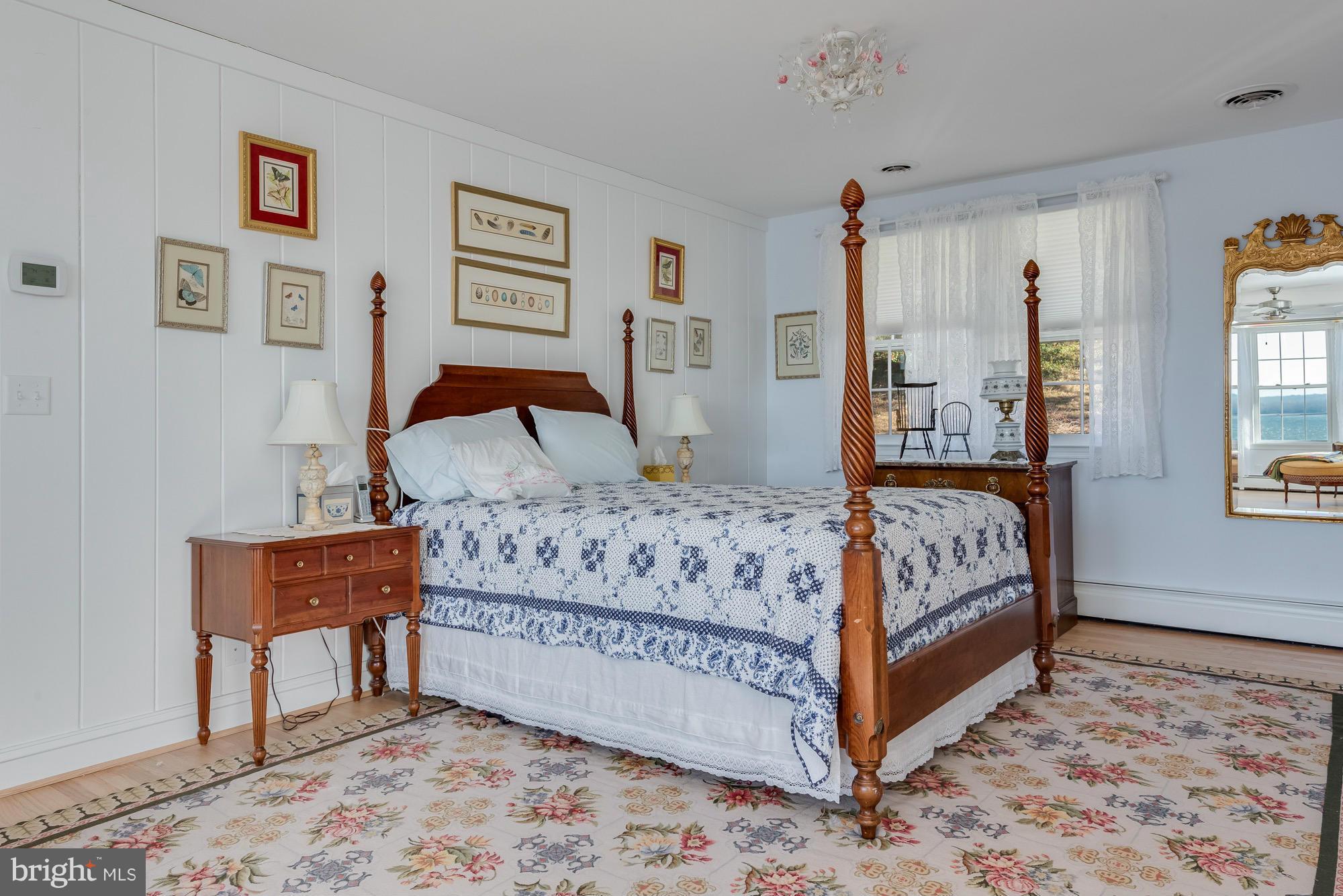 205 Rugby Court Arnold, MD 21012 - Photo 22 of 29 Bedroom (Master)