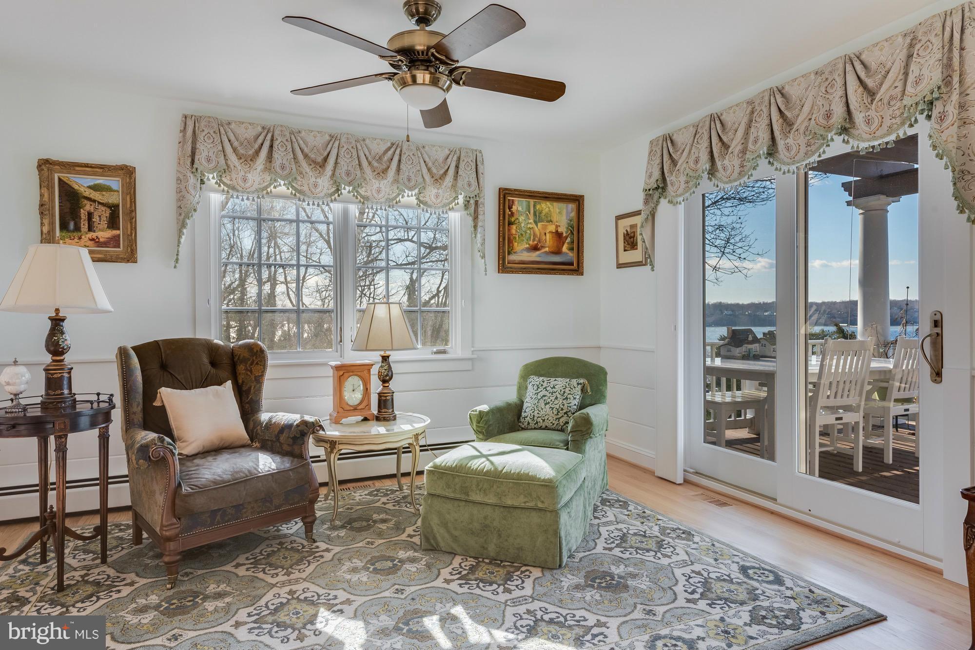 205 Rugby Court Arnold, MD 21012 - Photo 10 of 29 Family Room