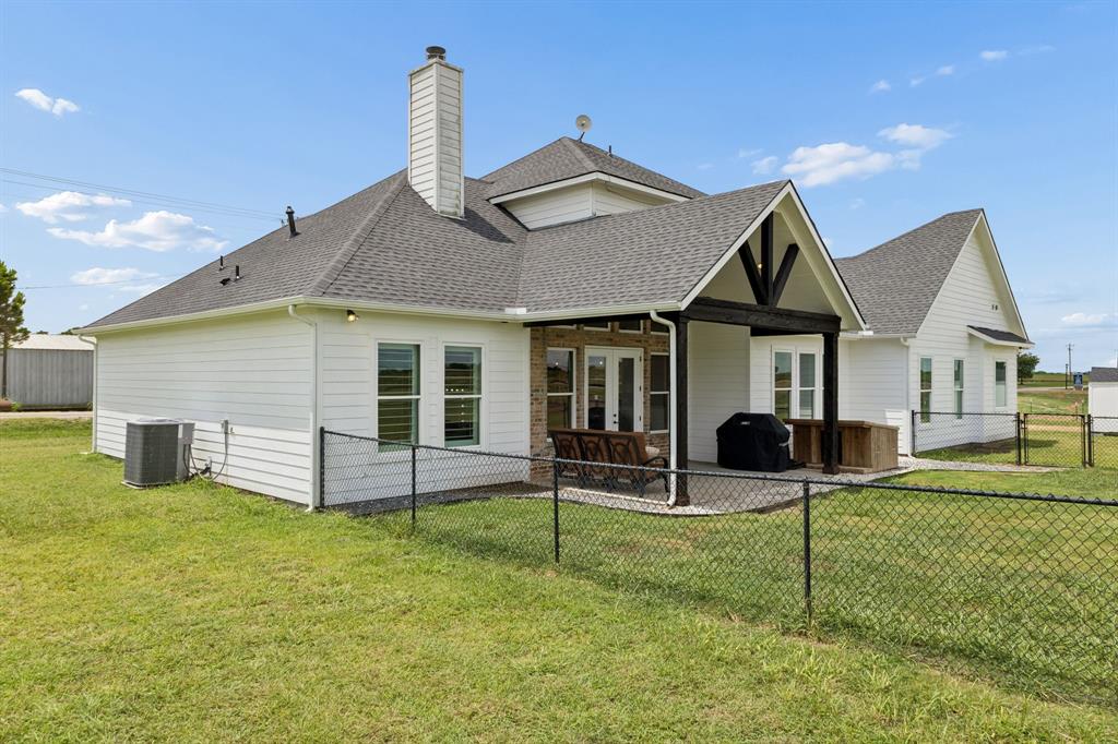 12961 County Road 574 Blue Ridge, TX 75424 - Photo 28 of 36