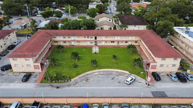 $237,000 | 2551 Northwest 13th Street, Unit 10, Miami, FL 33125