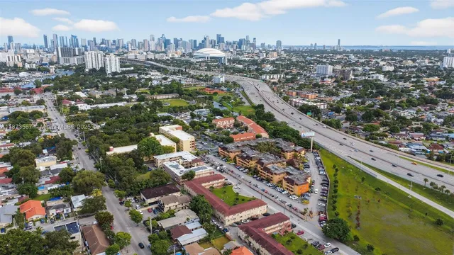 $237,000 | 2551 Northwest 13th Street, Unit 10, Miami, FL 33125