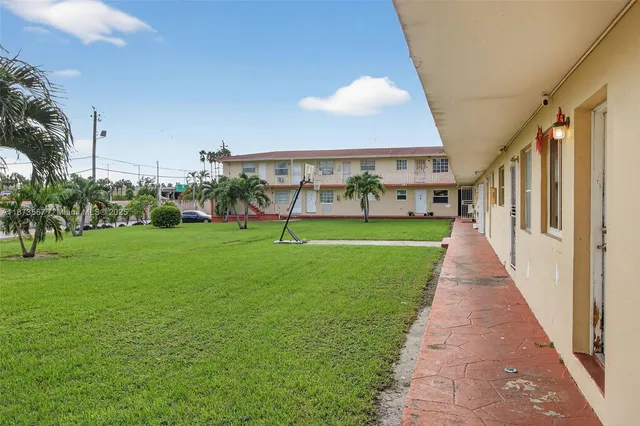 $237,000 | 2551 Northwest 13th Street, Unit 10, Miami, FL 33125