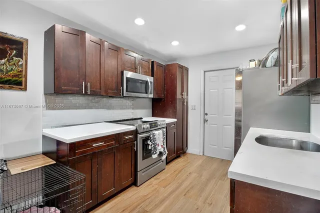 $237,000 | 2551 Northwest 13th Street, Unit 10, Miami, FL 33125