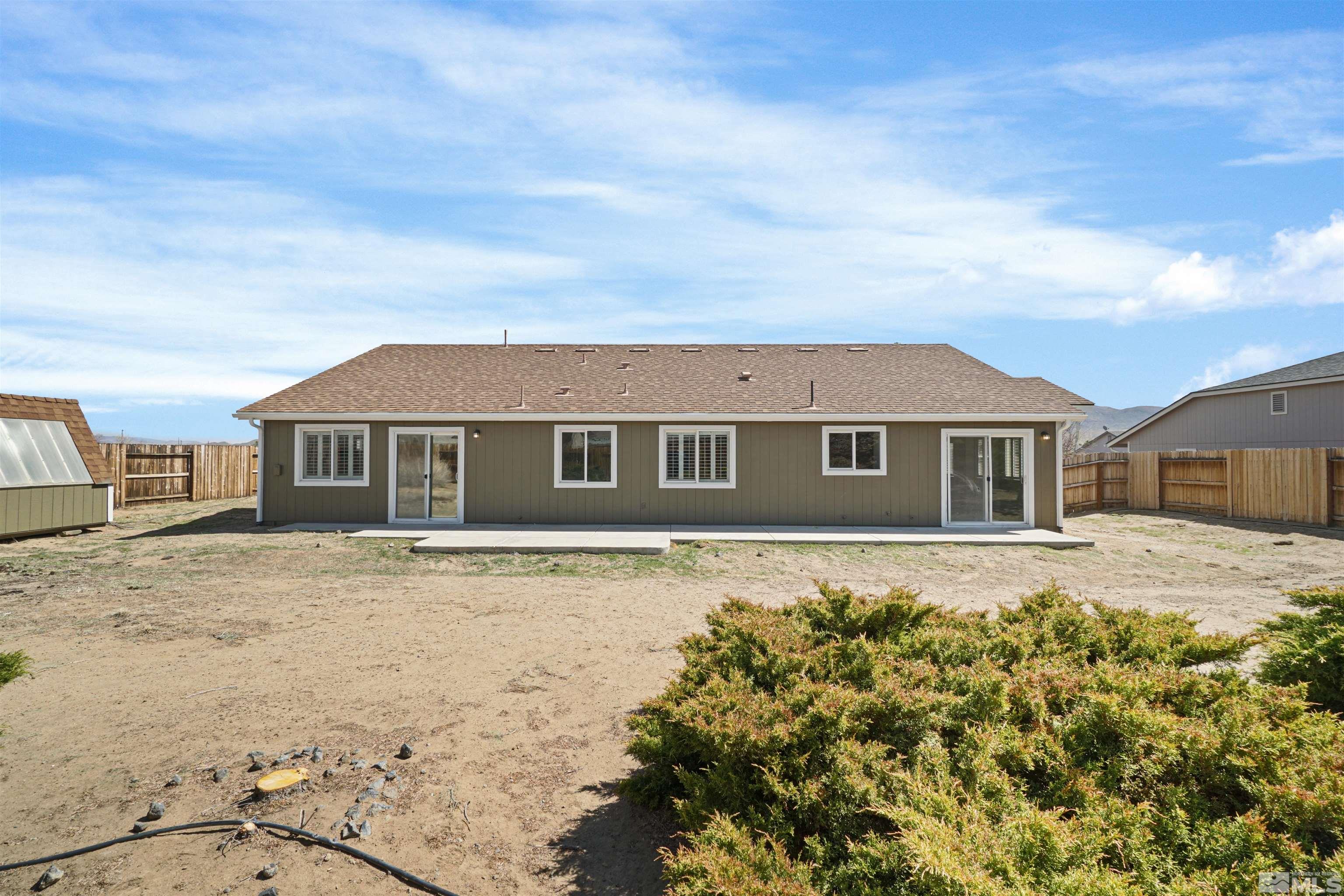 765 Lipizzan Road Dayton, NV 89403 - Photo 21 of 24 Photo 21