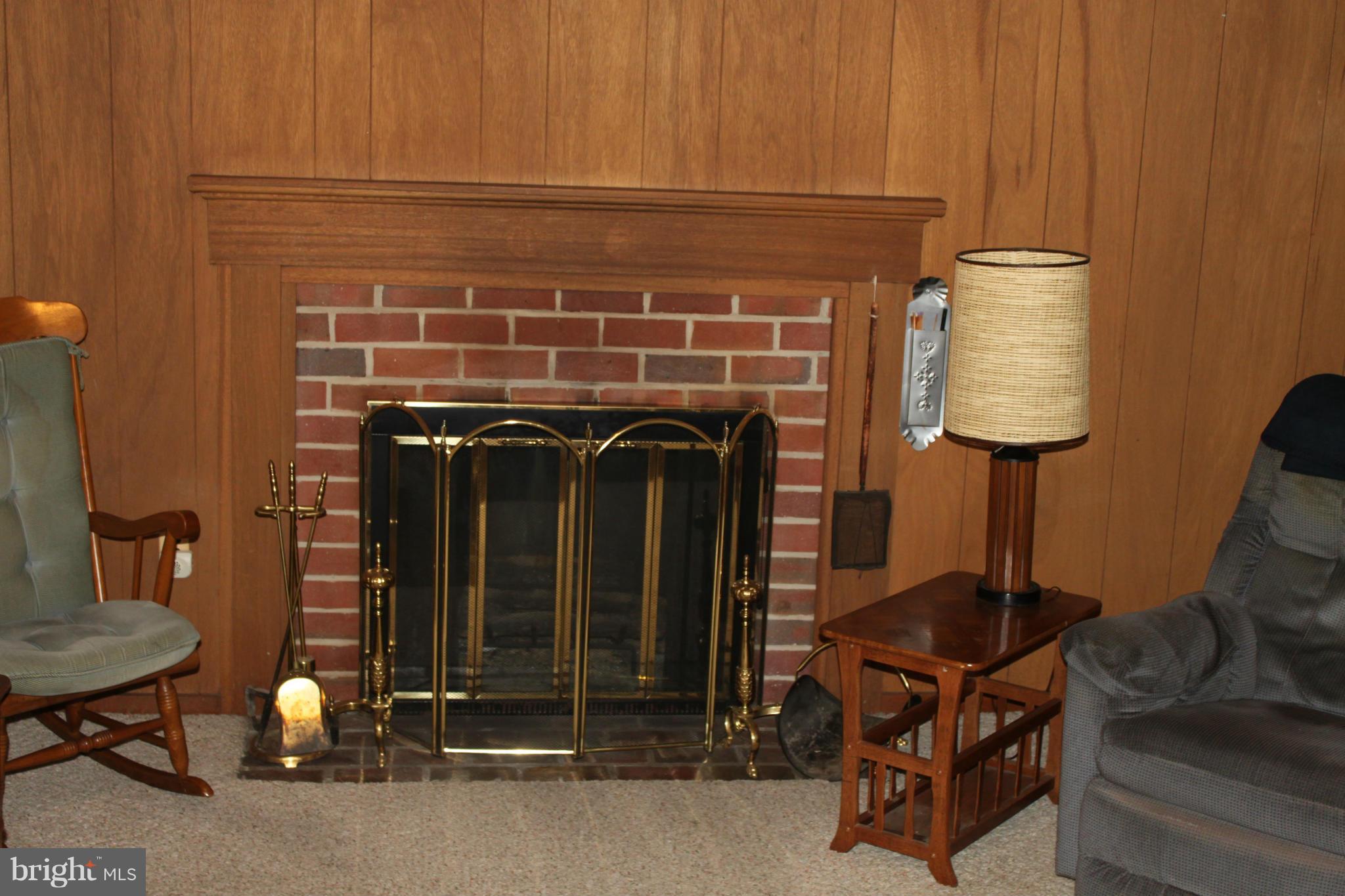 1403 Woodbridge Road Baltimore, MD 21228 - Photo 26 of 30 Interior (General)
